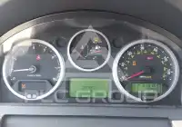 2007 Land Rover Range Rover фото