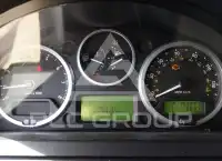 2007 Land Rover Range Rover фото
