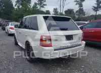 2007 Land Rover Range Rover photo