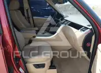 2007 Land Rover Range Rover фото