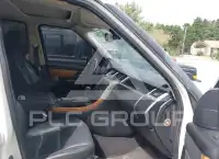 2007 Land Rover Range Rover photo
