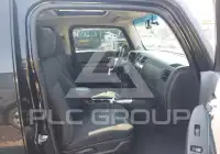 2007 Hummer H3 photo