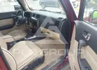 2007 Hummer H3 фото