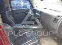 2007 Hummer H3 photo