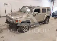 2007 Hummer H3 photo