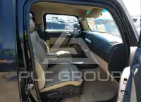 2007 Hummer H3 photo