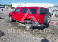 2007 Hummer H3 photo