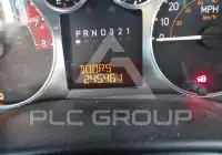2007 Hummer H3 фото