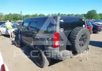 2007 Hummer H3 фото