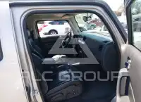 2007 Hummer H3 photo