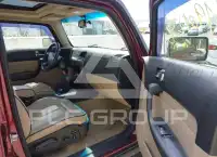 2007 Hummer H3 фото