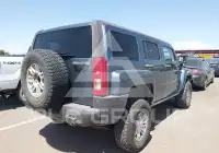 2007 Hummer H3 photo
