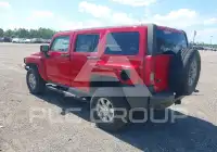2007 Hummer H3 photo