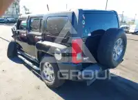 2007 Hummer H3 photo