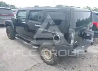 2007 Hummer H3 photo