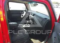 2007 Hummer H3 photo