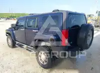 2007 Hummer H3 photo
