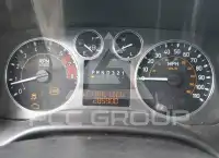2007 Hummer H3 фото