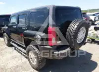2007 Hummer H3 photo