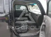2007 Hummer H3 фото