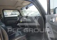 2007 Hummer H3 фото