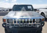 2007 Hummer H3 photo