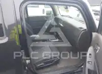 2007 Hummer H3 photo