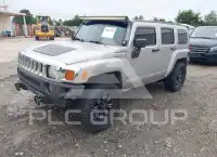 2007 Hummer H3 photo