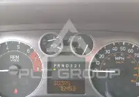 2007 Hummer H3 photo