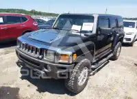 2007 Hummer H3 photo