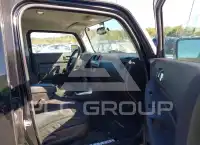 2007 Hummer H3 photo