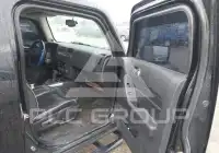 2007 Hummer H3 фото