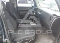 2007 Hummer H3 фото