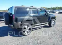 2007 Hummer H3 photo