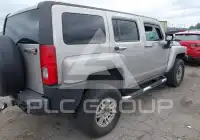 2007 Hummer H3 photo