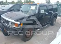 2007 Hummer H3 photo