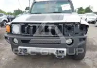 2007 Hummer H3 photo