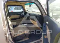 2007 Hummer H3 фото