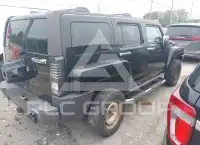 2007 Hummer H3 photo