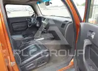 2007 Hummer H3 photo