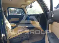 2007 Hummer H3 photo
