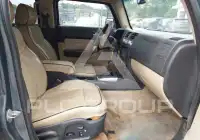 2007 Hummer H3 фото