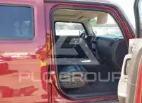 2007 Hummer H3 фото