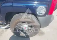 2007 Hummer H3 фото