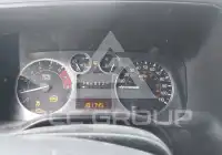 2007 Hummer H3 фото