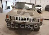 2007 Hummer H3 photo
