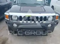 2007 Hummer H3 photo