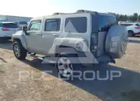 2007 Hummer H3 фото
