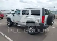 2007 Hummer H3 photo