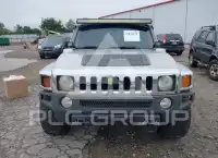 2007 Hummer H3 photo